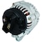 Wai Global Alternator, ALTDR CS130D, 105 Amp12 Volt, CW, 6Groove52mm OD Pulley, 0300 Plug Clock 8155N-6G1 - alternate 1